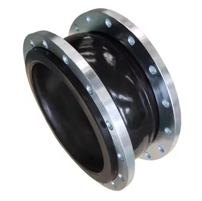 柔らかいゴム拡張関節 DN250 Pn10 Epdm ゴム結合関節