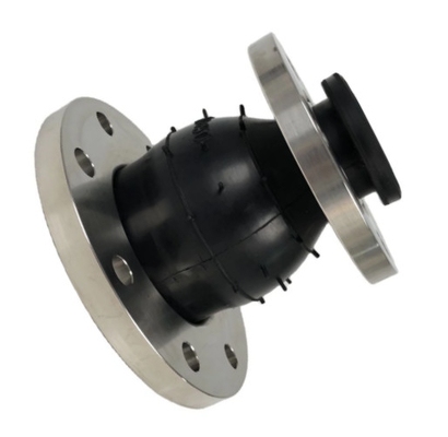 Reduced Concentric Expans Compensator Reducer Flexible Rubber Expansion Joint Manufacturers