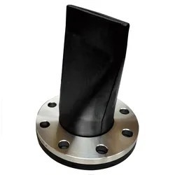 SS316 コントロール バックプレッシャー 柔らかいゴムダックボイルチェックバルブ 耐腐食性