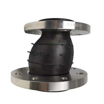 DN65*100 L=180MM エクセンティック拡張減速器 減速器 クープリング ゴムジョイント