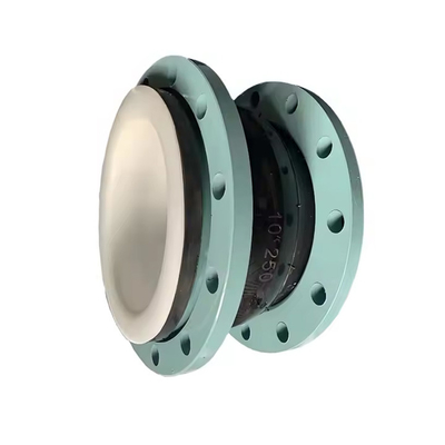 パイプ接続用PTFEゴム接合物 パイプフィッティング用ゴム接合物拡張接合物