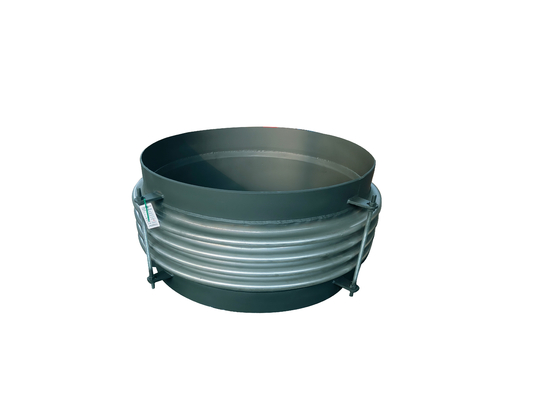 Stainless Steel Bellows Expansion Joint for Pipe Lines DN32-DN3000